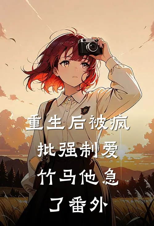 重生后被疯批强制爱，竹马他急了番外