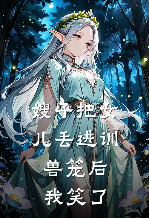 嫂子把女儿丢进训兽笼后，我笑了