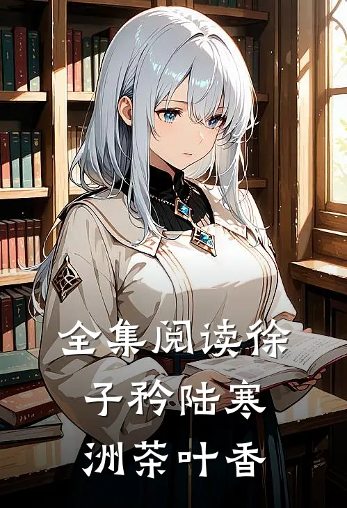 全集阅读徐子矜陆寒洲茶叶香