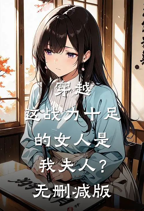 穿越：这战力十足的女人是我夫人？无删减版