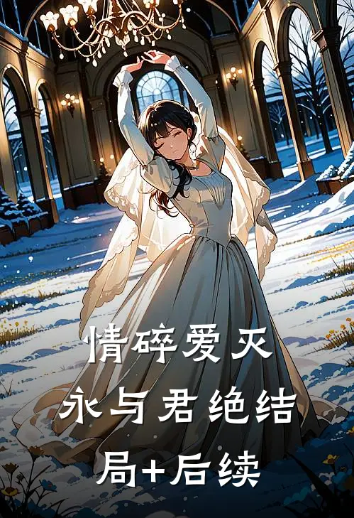 情碎爱灭，永与君绝结局+后续