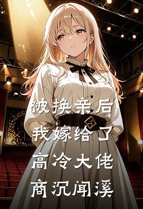 被换亲后，我嫁给了高冷大佬商沉闻溪