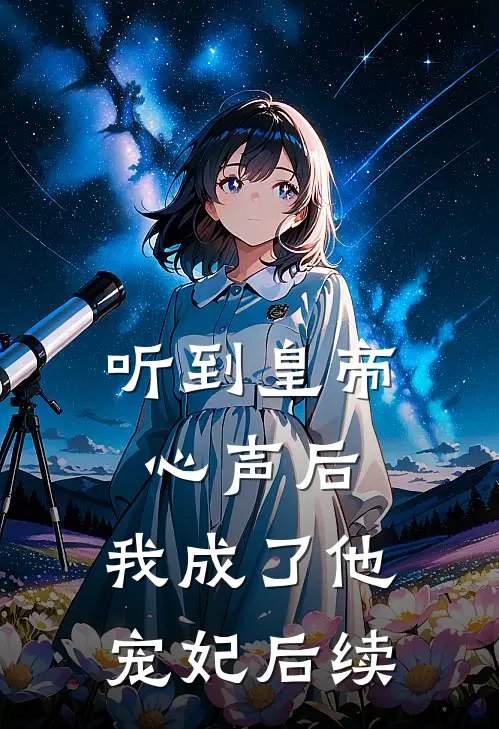 听到皇帝心声后，我成了他宠妃后续
