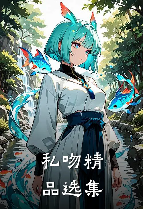私吻精品选集