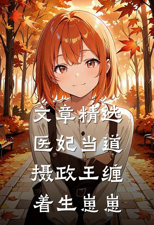文章精选医妃当道，摄政王缠着生崽崽