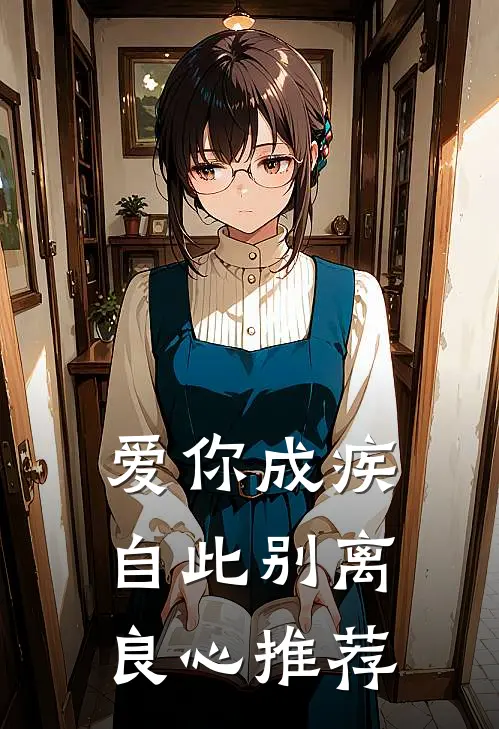 爱你成疾，自此别离良心推荐