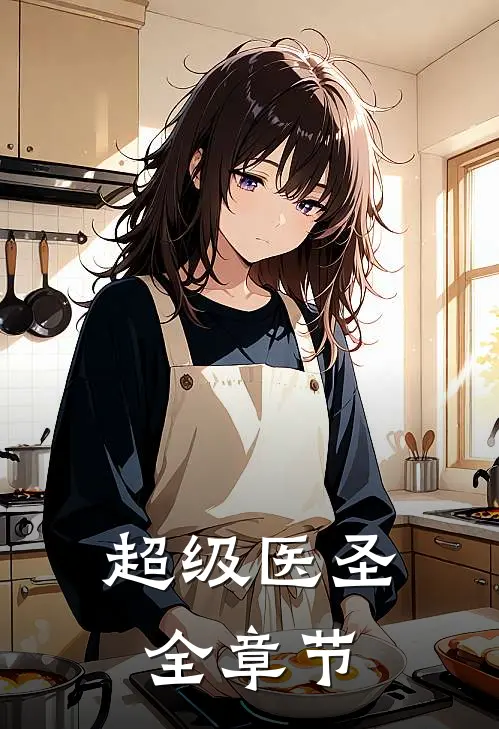 超级医圣全章节