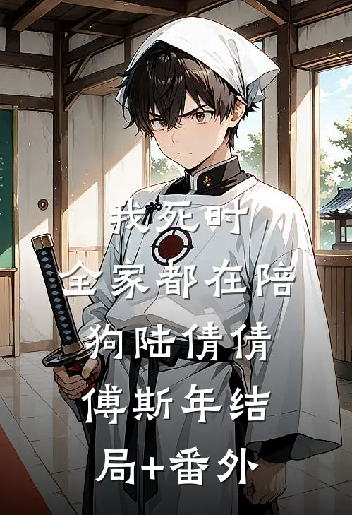 我死时，全家都在陪狗陆倩倩傅斯年结局+番外