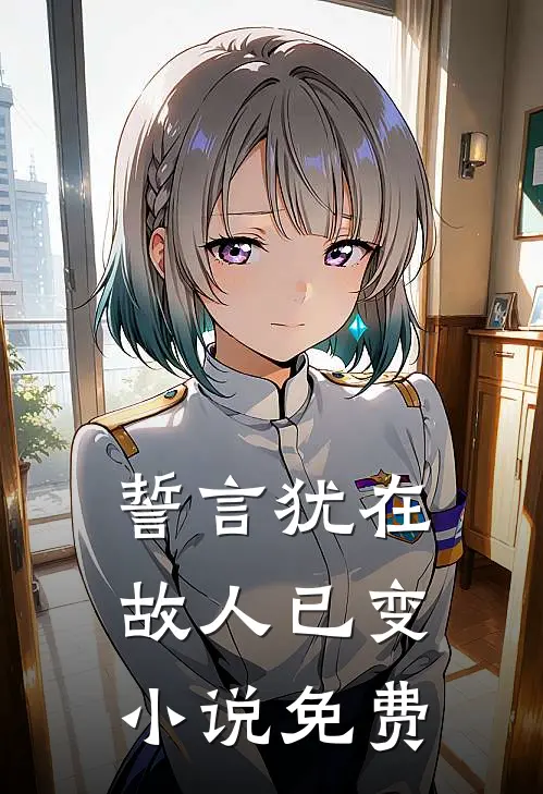 誓言犹在，故人已变小说免费