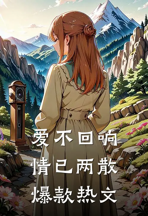 爱不回响，情已两散爆款热文