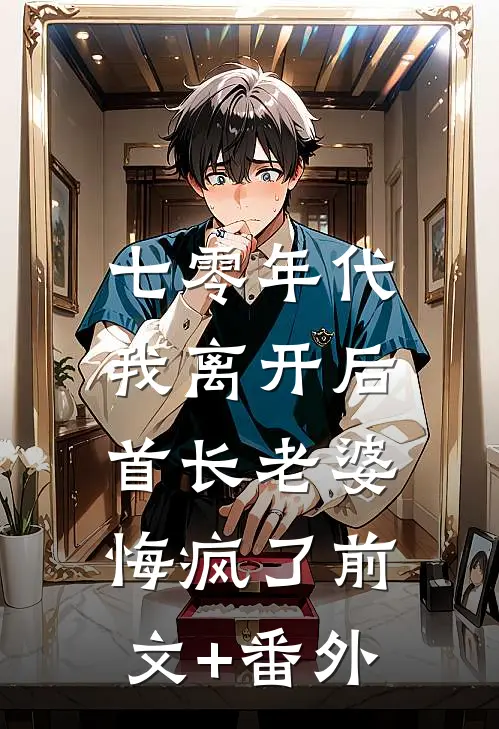 七零年代，我离开后首长老婆悔疯了前文+番外