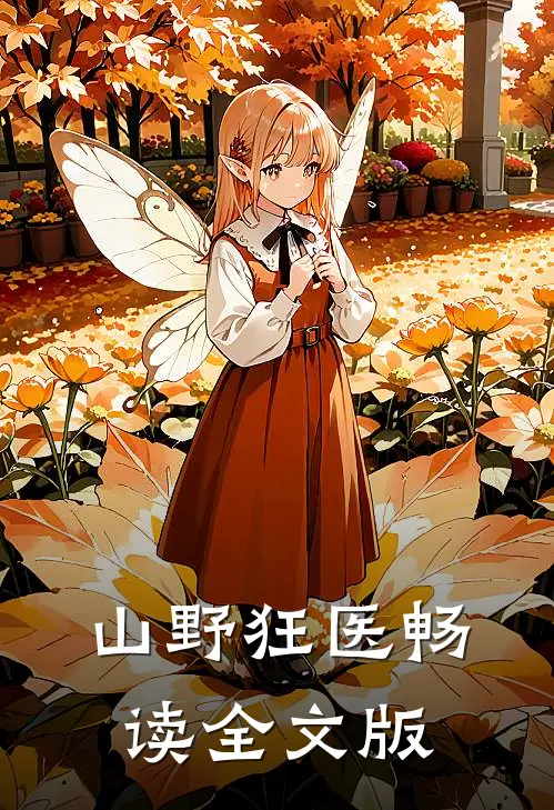山野狂医畅读全文版