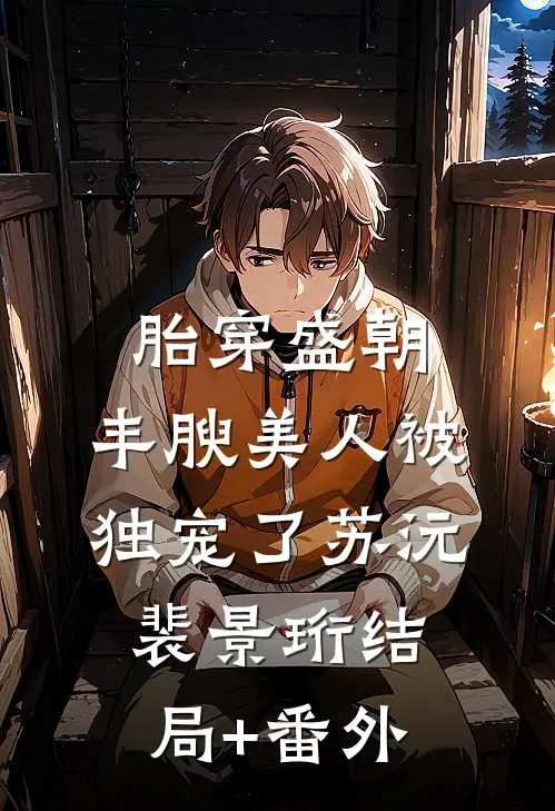 胎穿盛朝，丰腴美人被独宠了苏沅裴景珩结局+番外