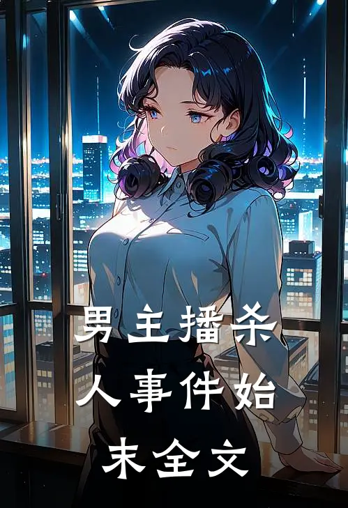 男主播杀人事件始末全文