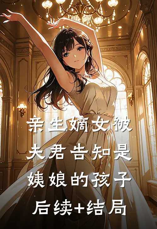 亲生嫡女被夫君告知是姨娘的孩子后续+结局