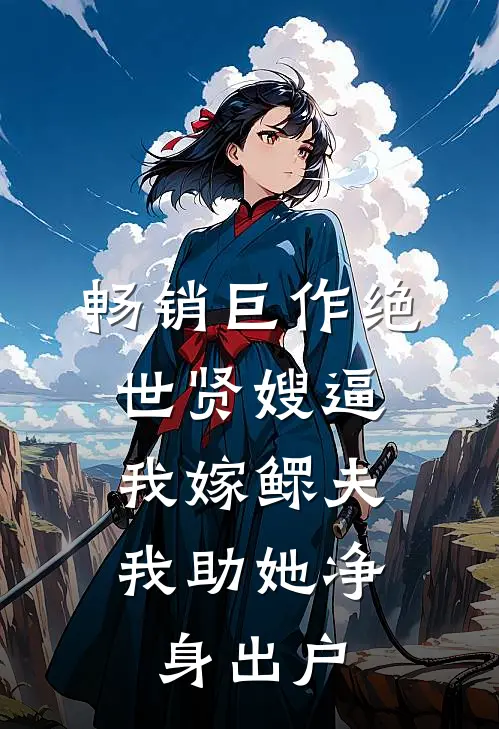 畅销巨作绝世贤嫂逼我嫁鳏夫，我助她净身出户