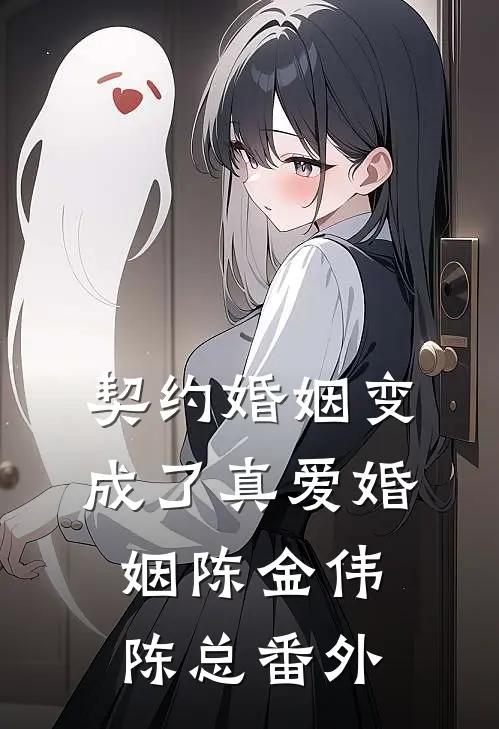 契约婚姻变成了真爱婚姻陈金伟陈总 番外
