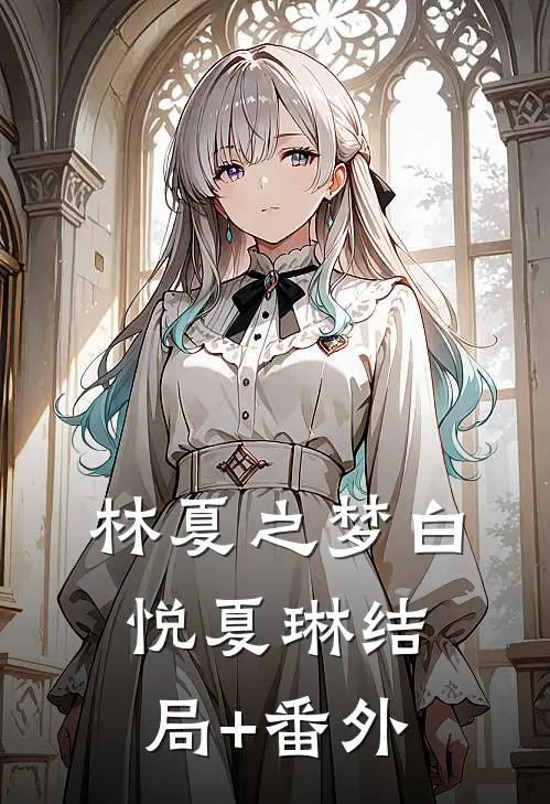 林夏之梦白悦夏琳结局+番外