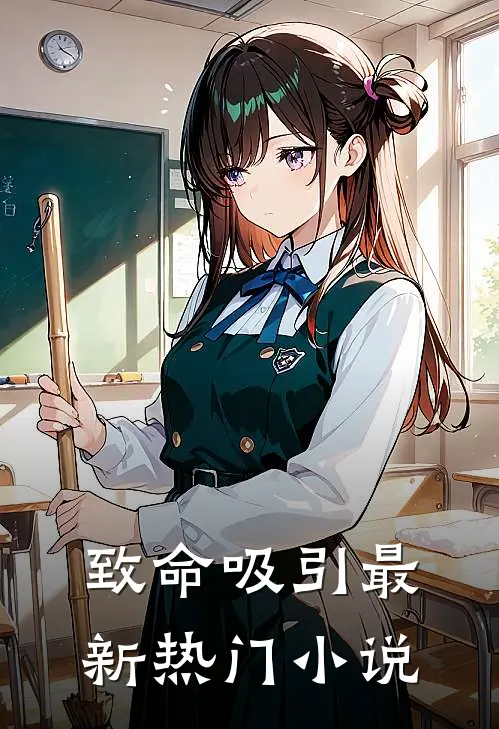 致命吸引最新热门小说