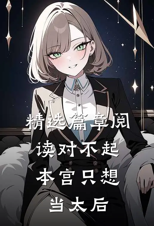 精选篇章阅读对不起，本宫只想当太后