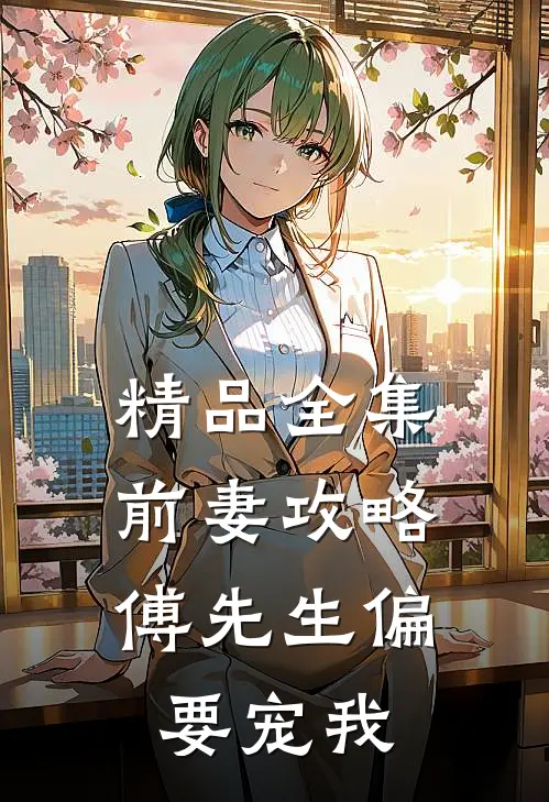 精品全集前妻攻略：傅先生偏要宠我