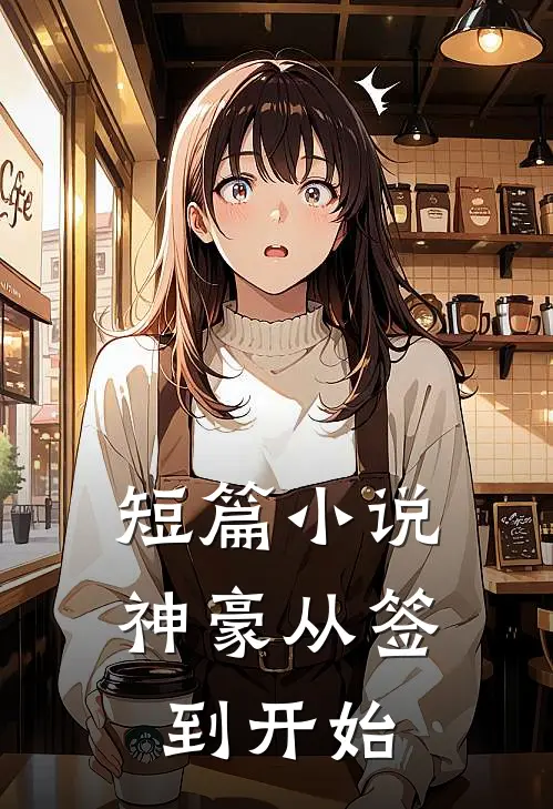 短篇小说神豪从签到开始