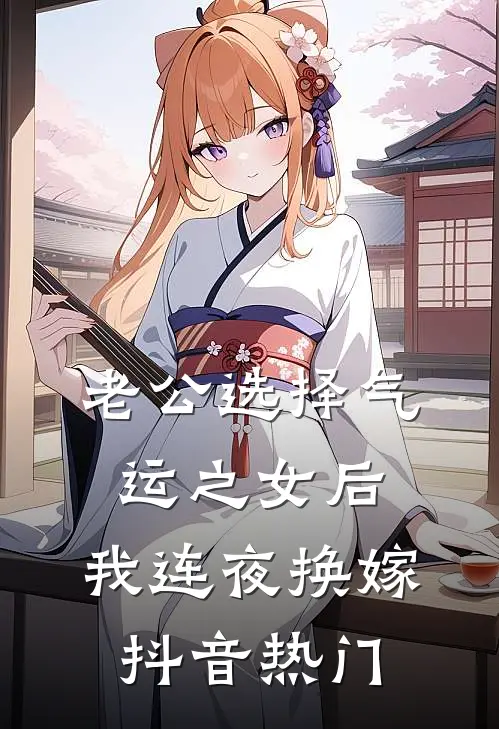 老公选择气运之女后，我连夜换嫁抖音热门