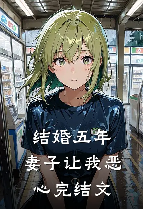 结婚五年，妻子让我恶心完结文