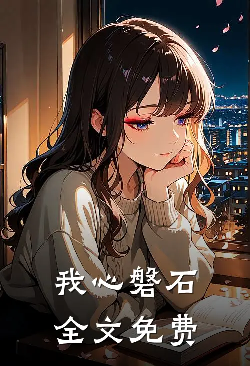 我心磐石全文免费