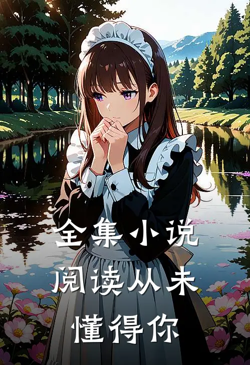 全集小说阅读从未懂得你