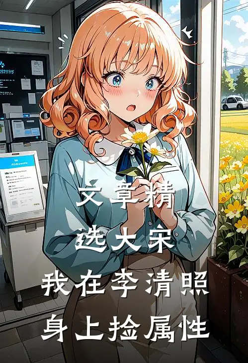 文章精选大宋：我在李清照身上捡属性
