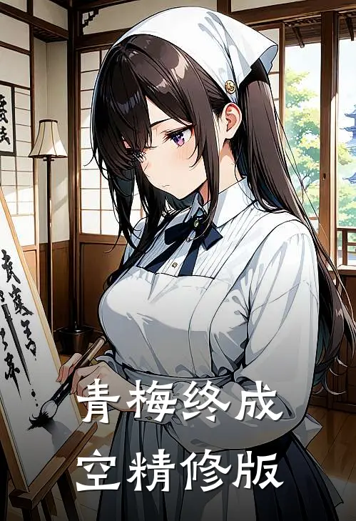 青梅终成空精修版