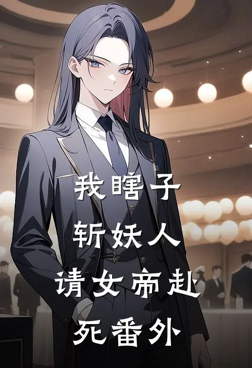 我瞎子斩妖人，请女帝赴死番外