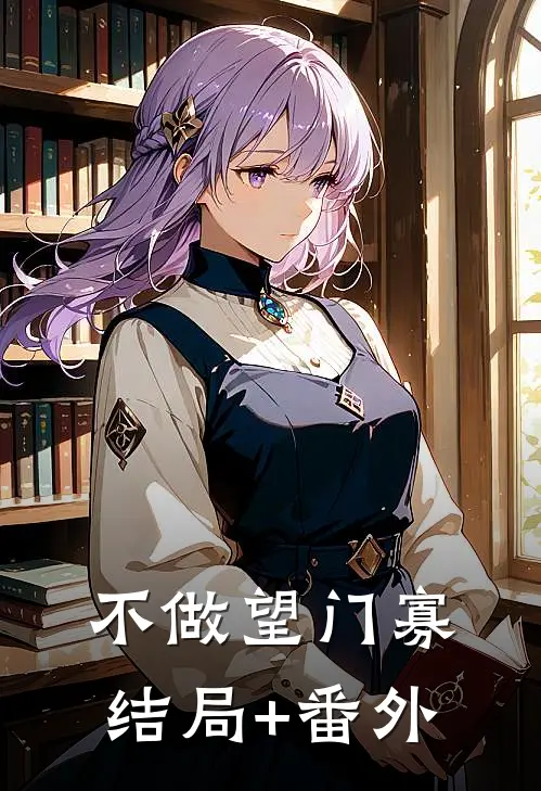 不做望门寡结局+番外