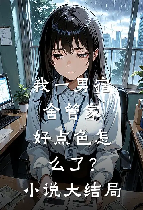 我一男宿舍管家，好点色怎么了？小说大结局