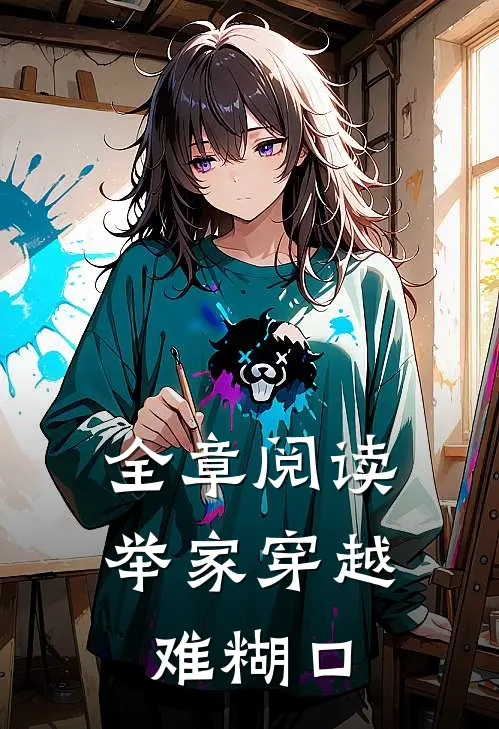 全章阅读举家穿越难糊口