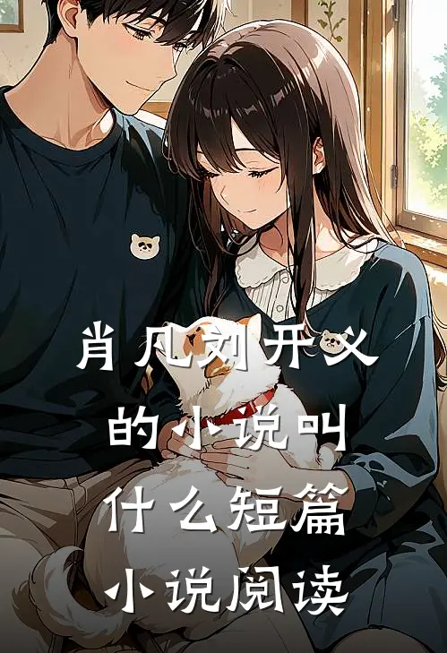 肖凡刘开义的小说叫什么短篇小说阅读