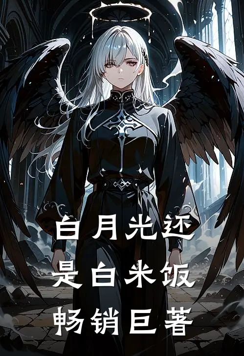 白月光还是白米饭畅销巨著
