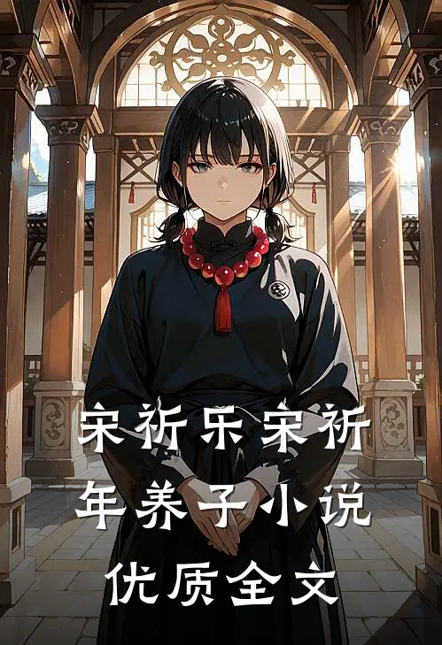 宋祈乐宋祈年养子小说优质全文