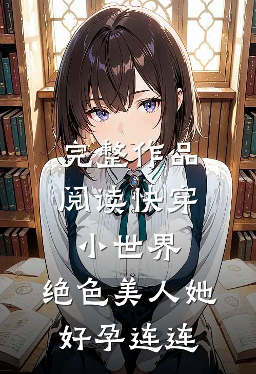 完整作品阅读快穿小世界：绝色美人她好孕连连
