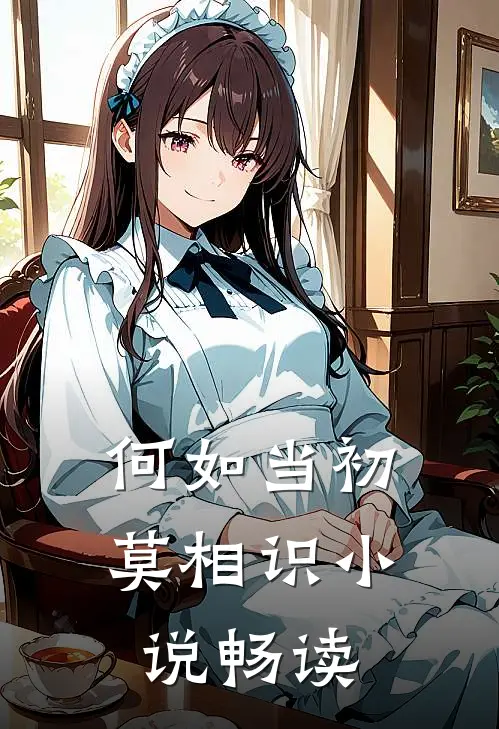 何如当初莫相识小说畅读