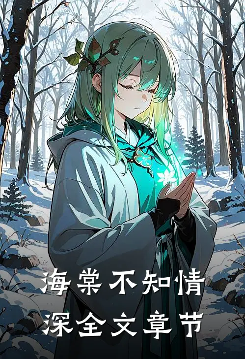 海棠不知情深全文章节