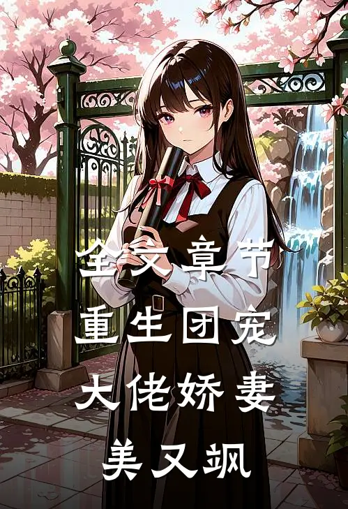 全文章节重生团宠：大佬娇妻美又飒
