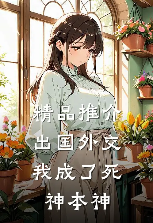 精品推介出国外交，我成了死神本神