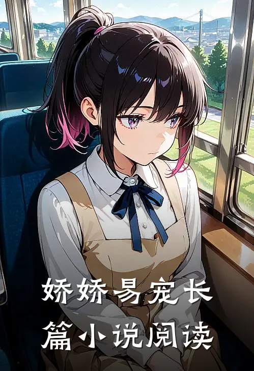 娇娇易宠长篇小说阅读