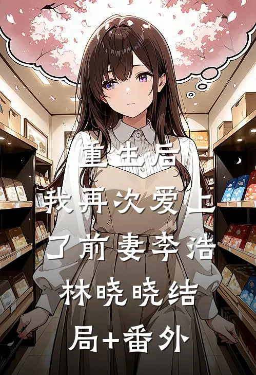 重生后，我再次爱上了前妻李浩林晓晓结局+番外