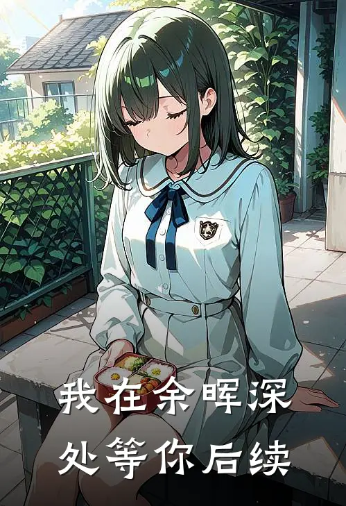 我在余晖深处等你后续