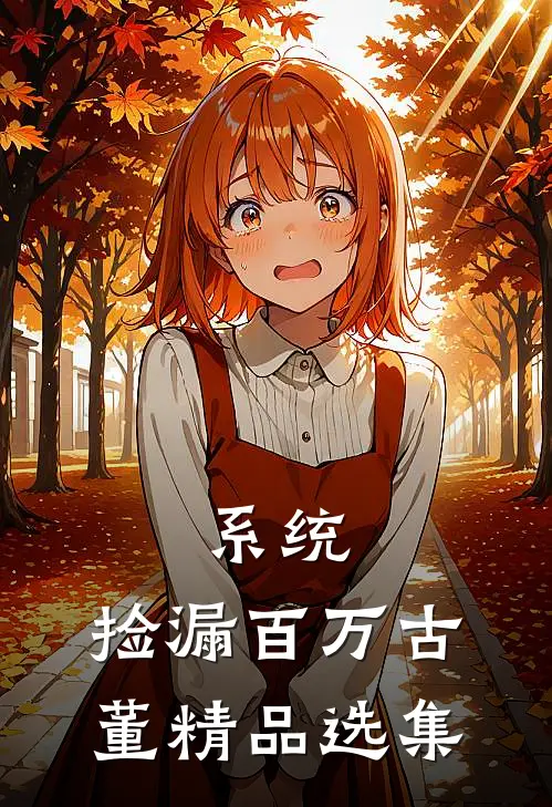 系统:捡漏百万古董精品选集