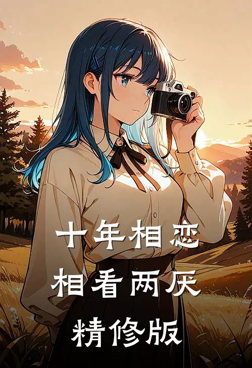 十年相恋，相看两厌精修版