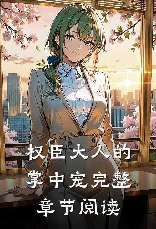 权臣大人的掌中宠完整章节阅读
